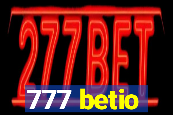 777 betio